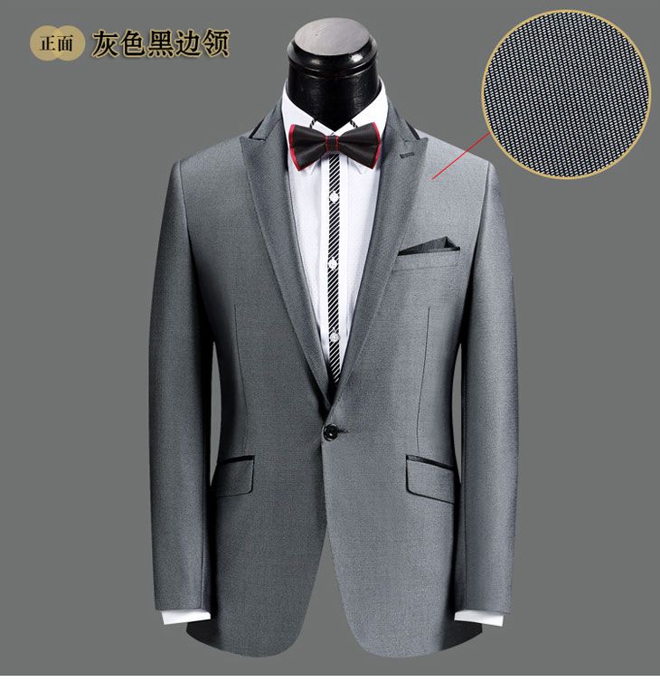 北京定做一套西服多少錢？[品牌西裝價格表]